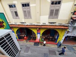 Kampong Glam Conservation Area (D7), Shop House #573403701